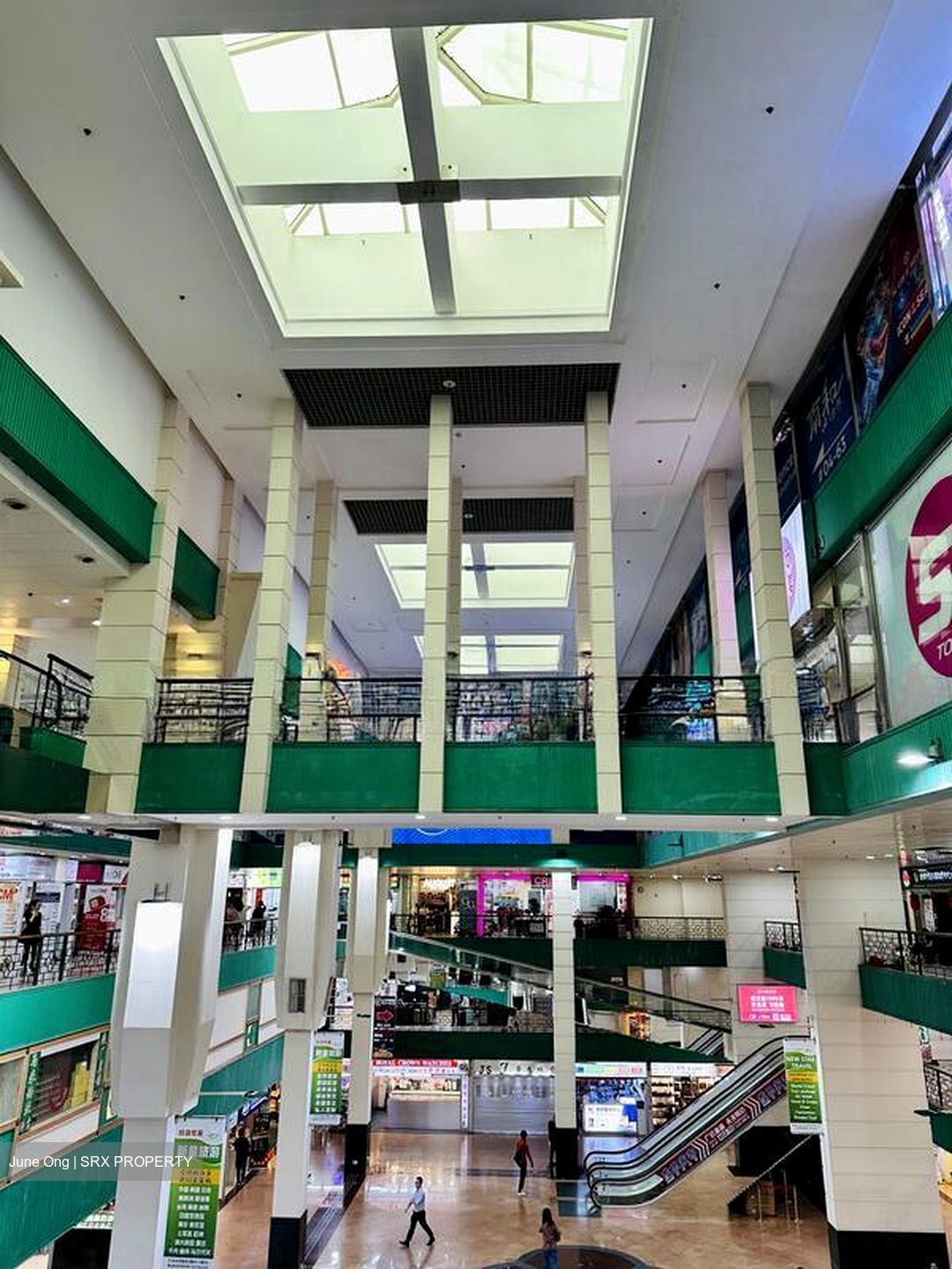 CHINATOWN MRT STATION (DT19) (D1), Office #495758021